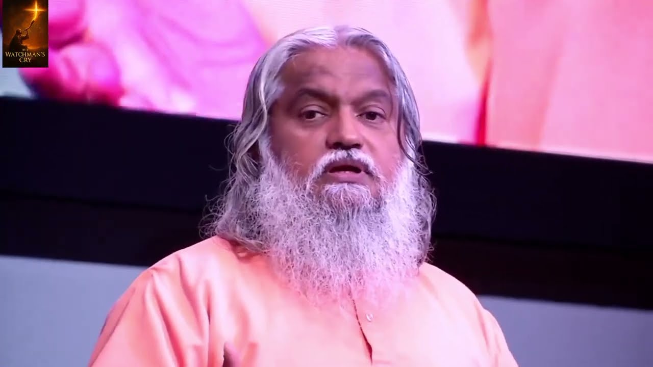 THE WORLD OF ANGELS EXPLAINED   A BIBLICAL TEACHING – SADHU SUNDAR SELVARAJ