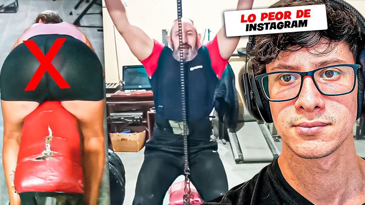 Me mandaron MUCHOS MENSAJES: CANIN REACCIONA a FERGYM32...