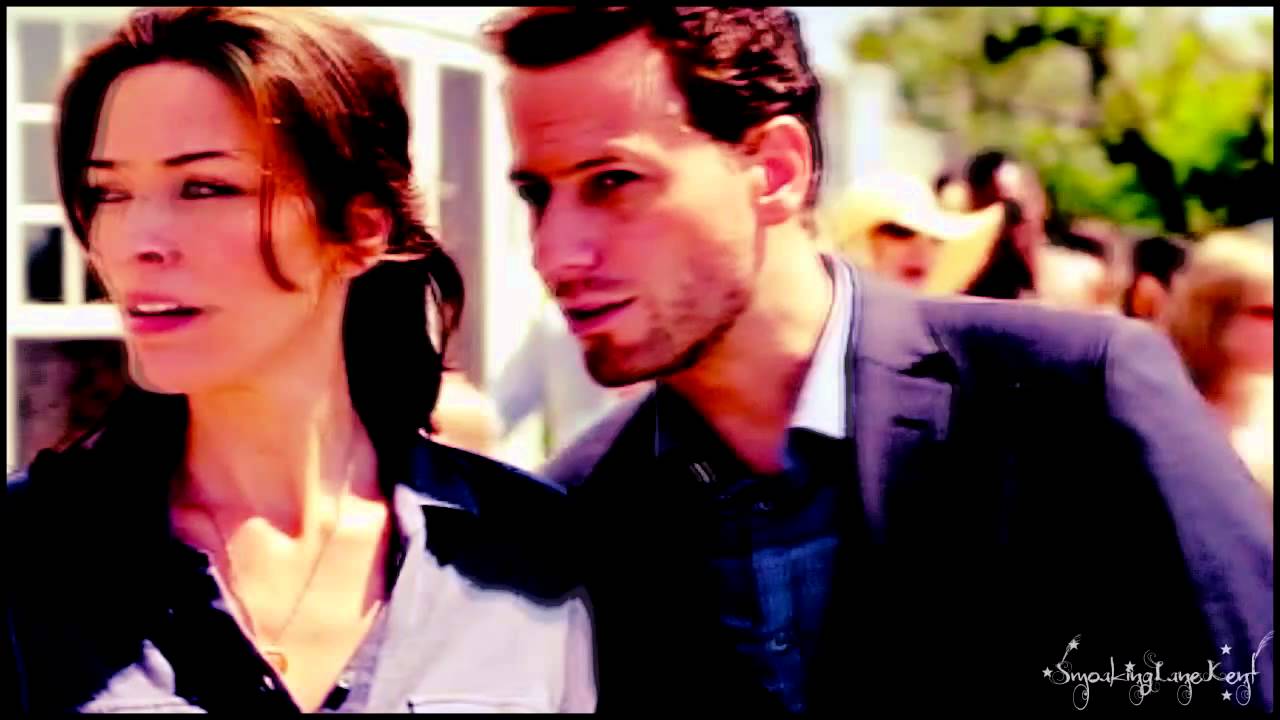 Jo & Henry || Never let me go