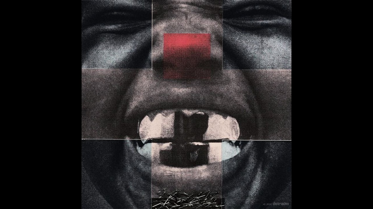 CINEMATIC KANYE WEST TYPE RAP BEAT - 