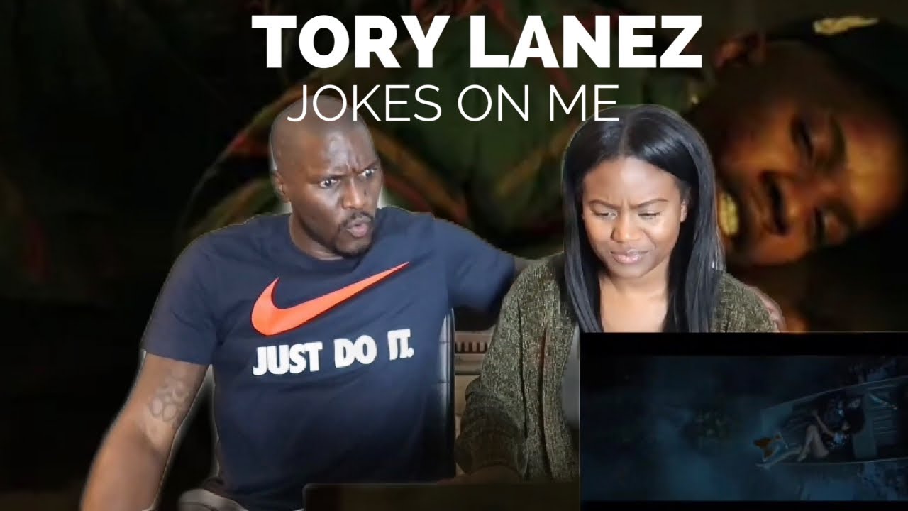 Tory Lanez - Jokes On Me (Official Music Video)-REACTION