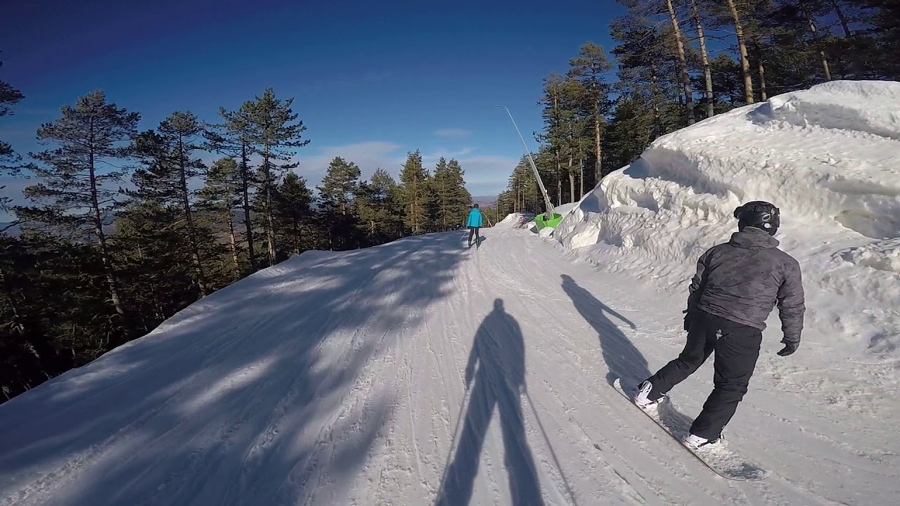 Tornik Zlatibor 2018 crvena