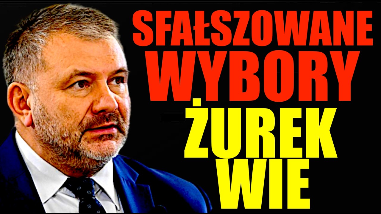 Prokurator Generalny wie, że wybory mogły zostać sfałszowane i ma tego świadomość.