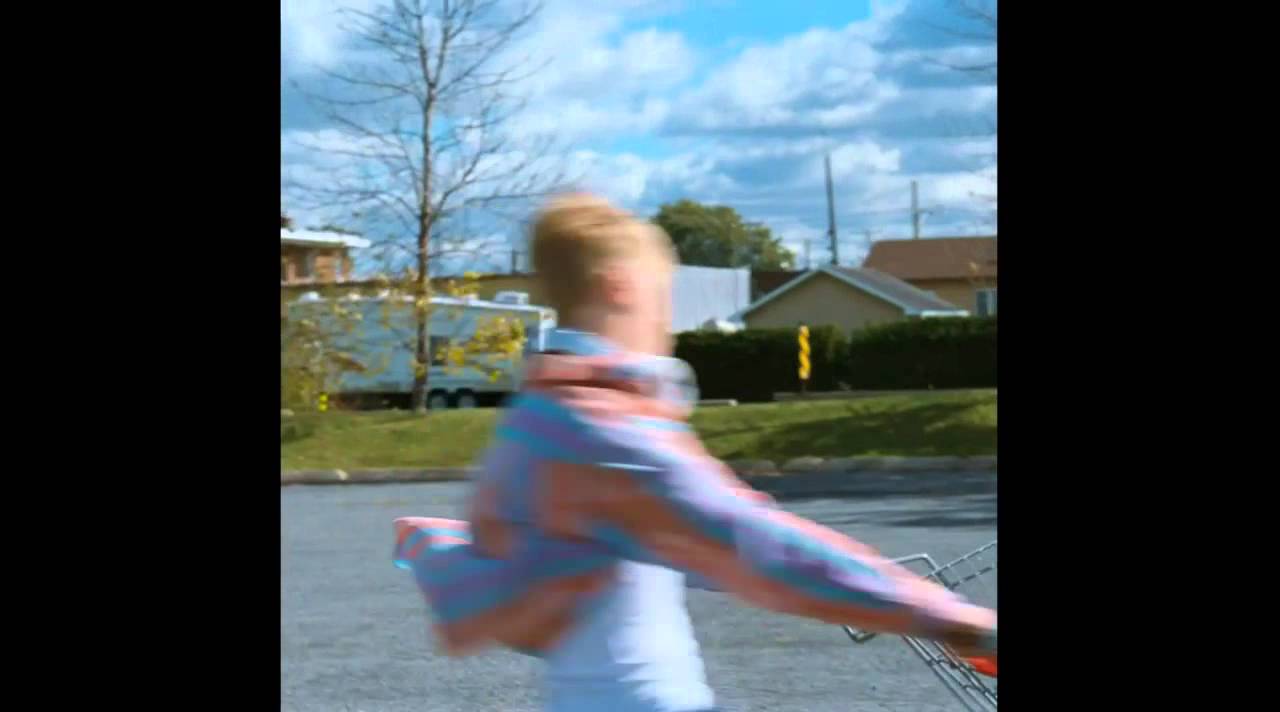 Mommy (Xavier Dolan) - Colorblind
