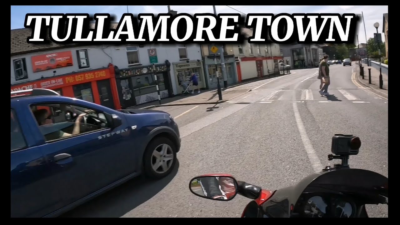 Tullamore Observions (2),,