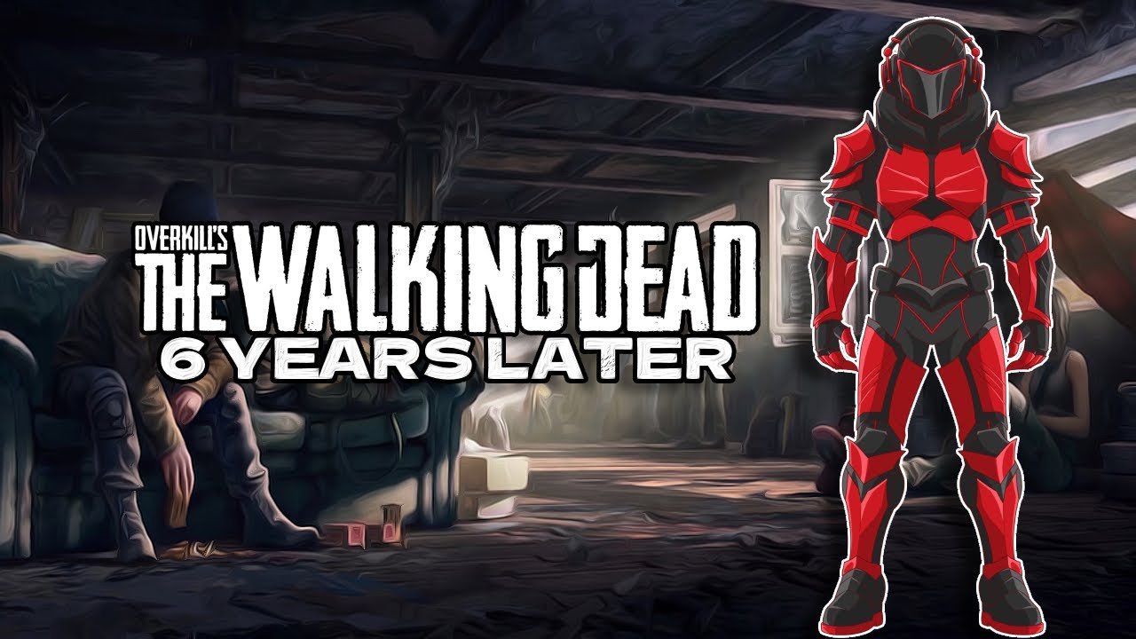 Overkill's The Walking Dead In 2026?