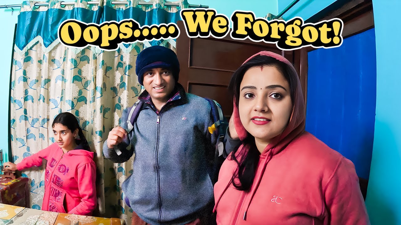 भारी Mistake हो गई ! Anniversary Rescue Mission 😰