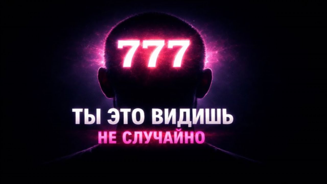 Если это видео нашло ТЕБЯ, значит твое Сознание готово. Активируй Квантовое Поле Сердца — оно в 500