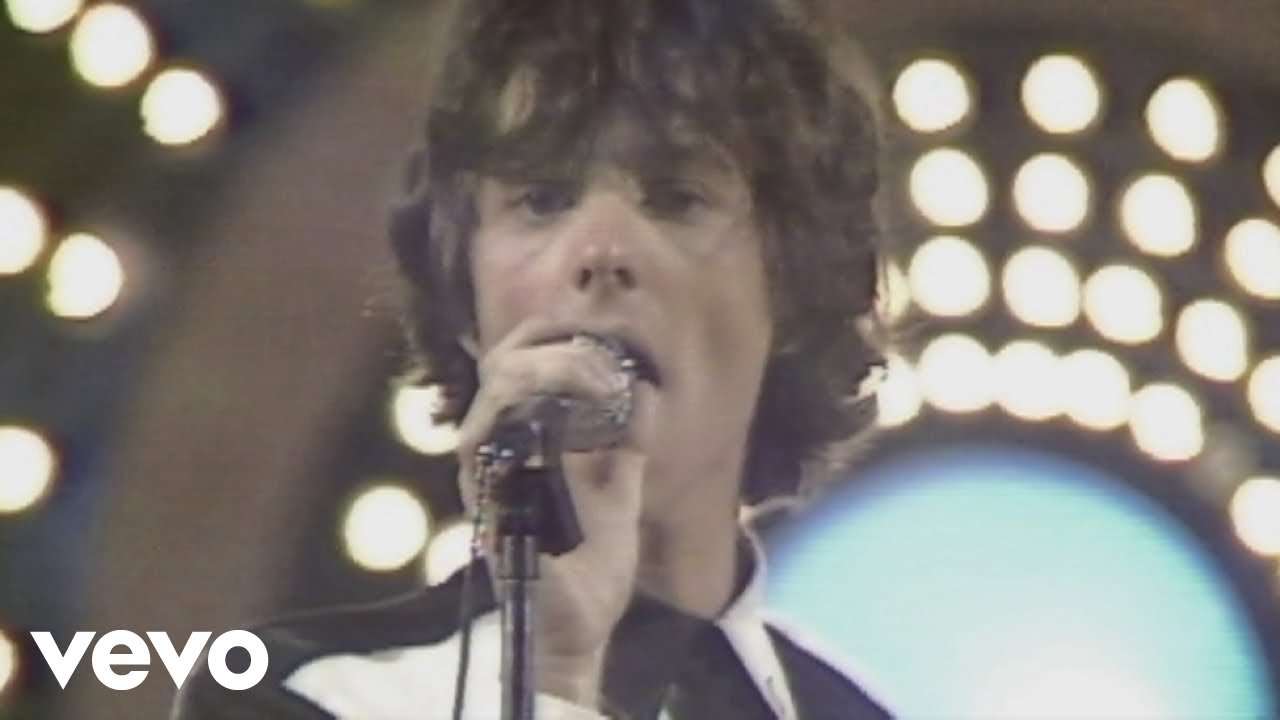 Tequila - Que El Tiempo No Te Cambie