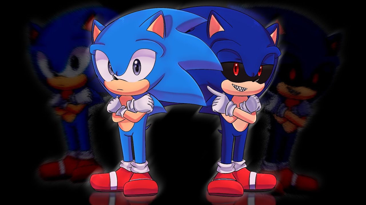 Тейлз Выжил, но Какой Ценой???!!! Плохая Концовка!!! #1 | Sonic.exe: Last spurt