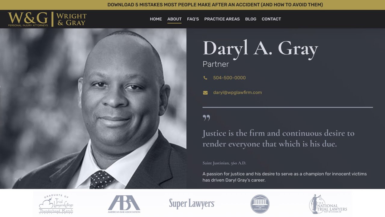 How to scale your solo/small firm law practice