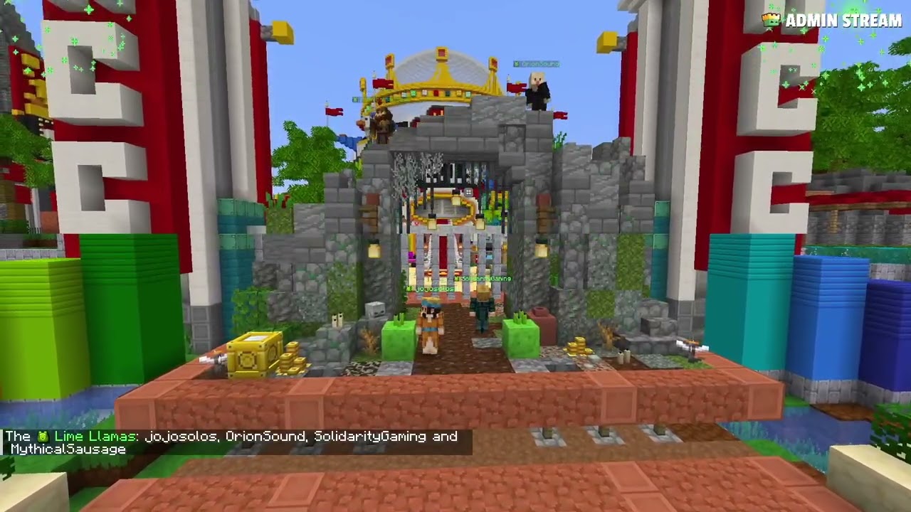 MCC Blanks Canvas Team Intros