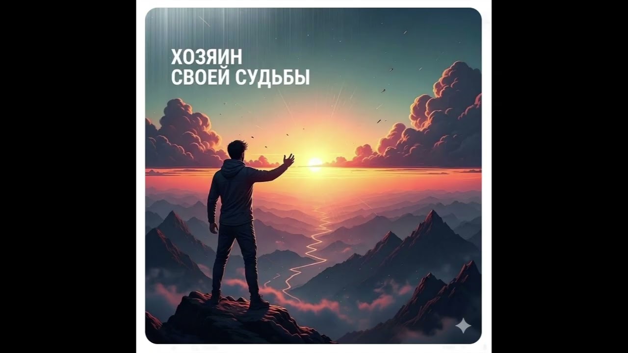 Хозяин своей судьбы
