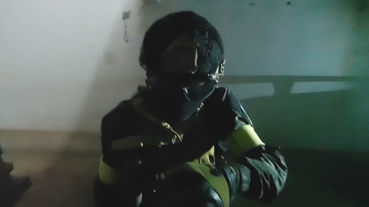 The BEST Airsoft Moments [CQB Arena24 9/2/2025]