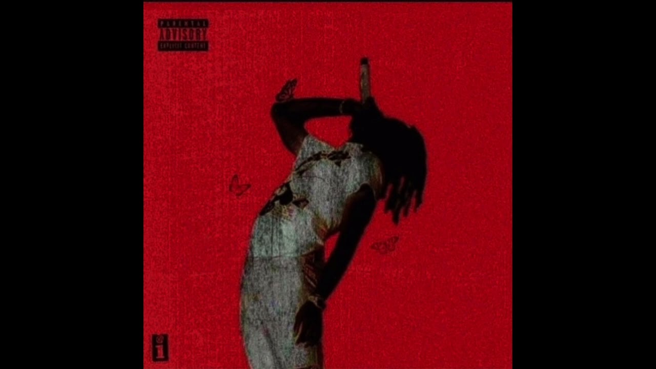 Playboi Carti - Butterfly 