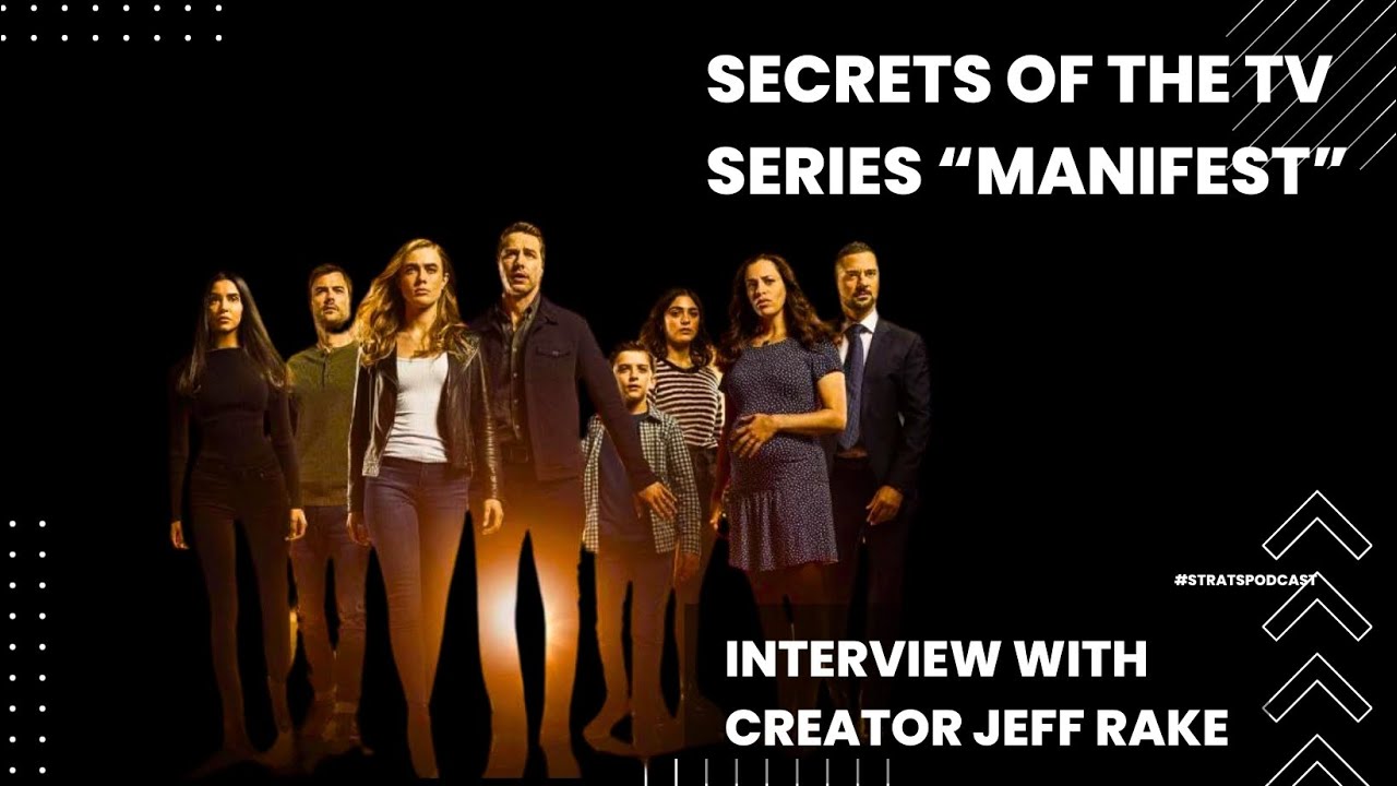 Jeff Rake Conversation: 