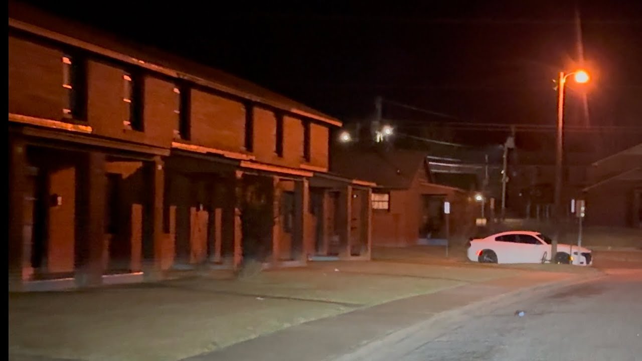 Dothan Alabama Worst Hoods At Night 2025 - Police Still Do Warrantless Stop And Frisk Here?