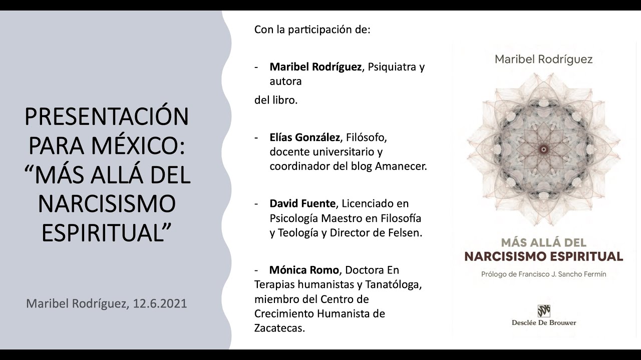 Presentación para México de 