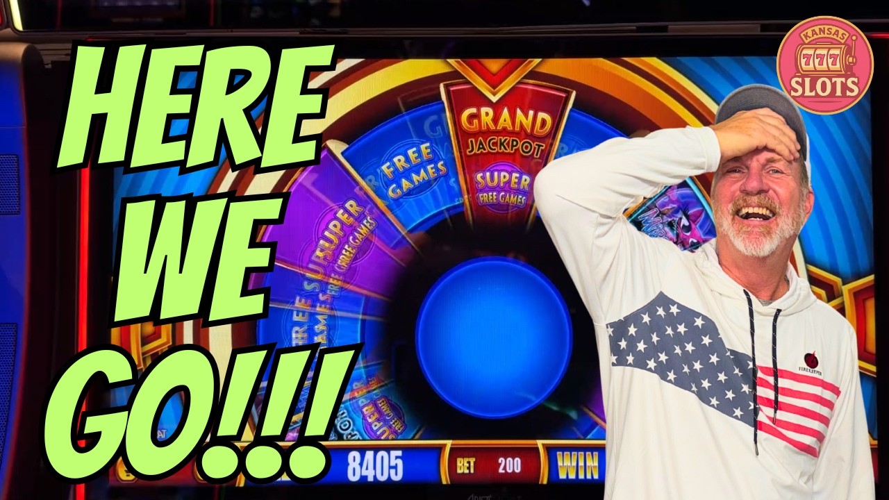 Первый день в Slot-O-Con приносит бонусы! Казино Foxwoods Resort
