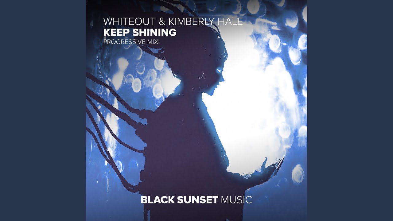 Keep Shining (Progressive Mix)