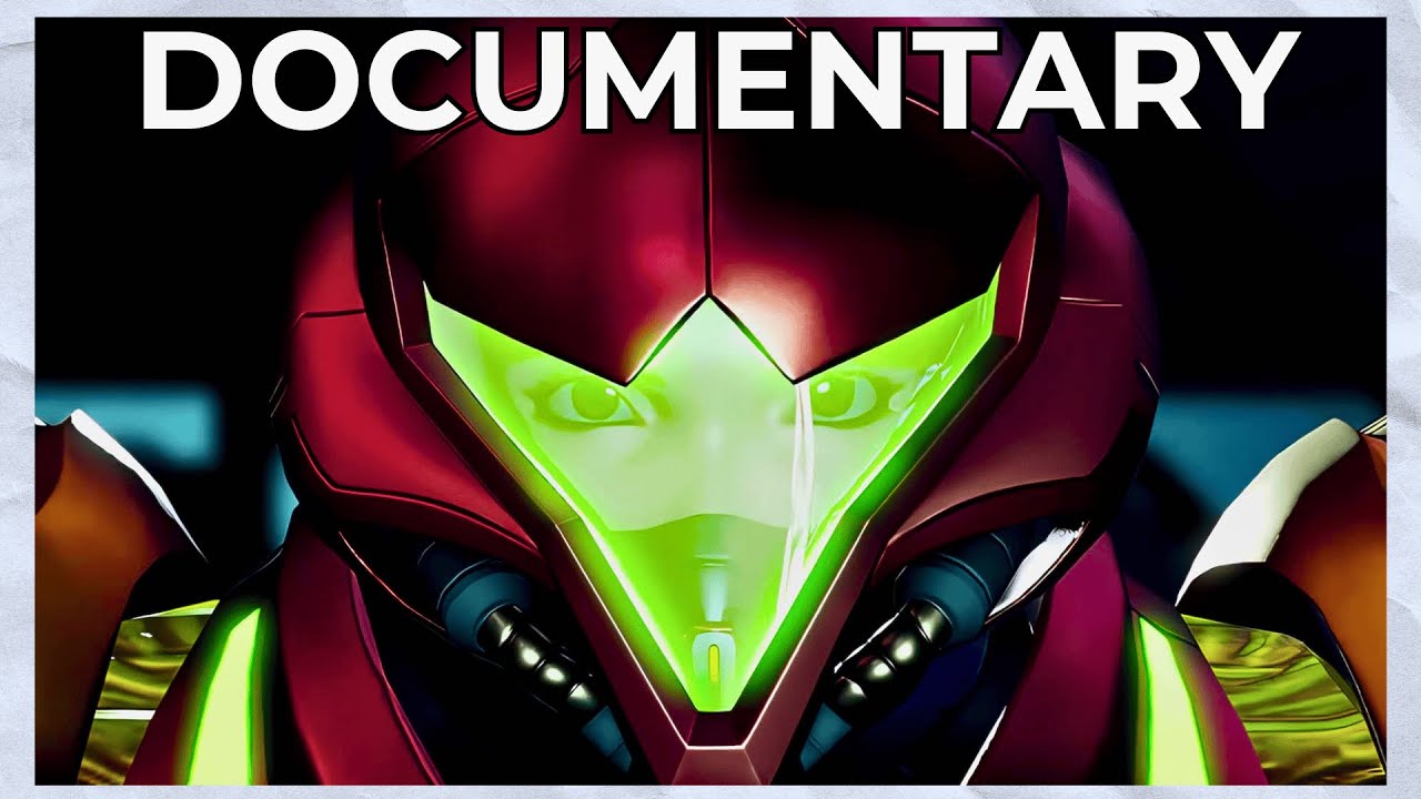 The COMPLETE History of Metroid (2026)