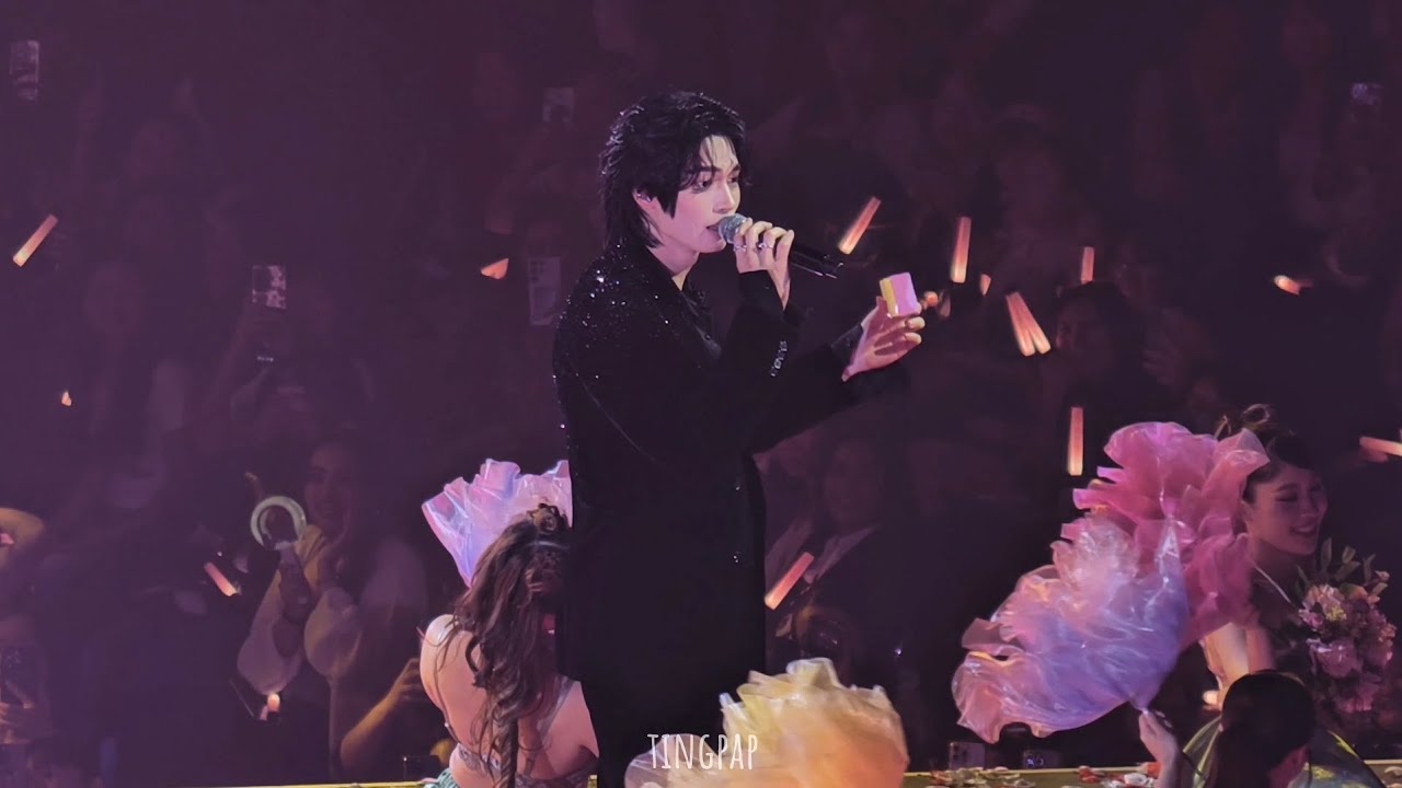 คนนั้นต้องเป็นเธอ - Win #RISERCONCERTD3