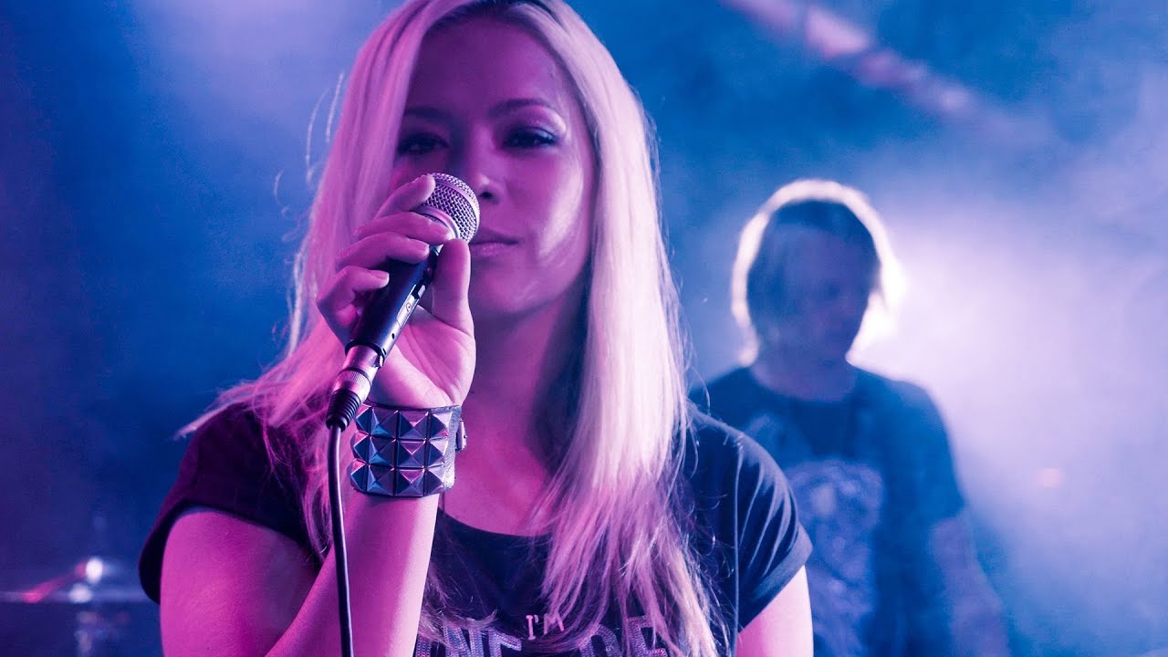 InAction – Prayer For Love