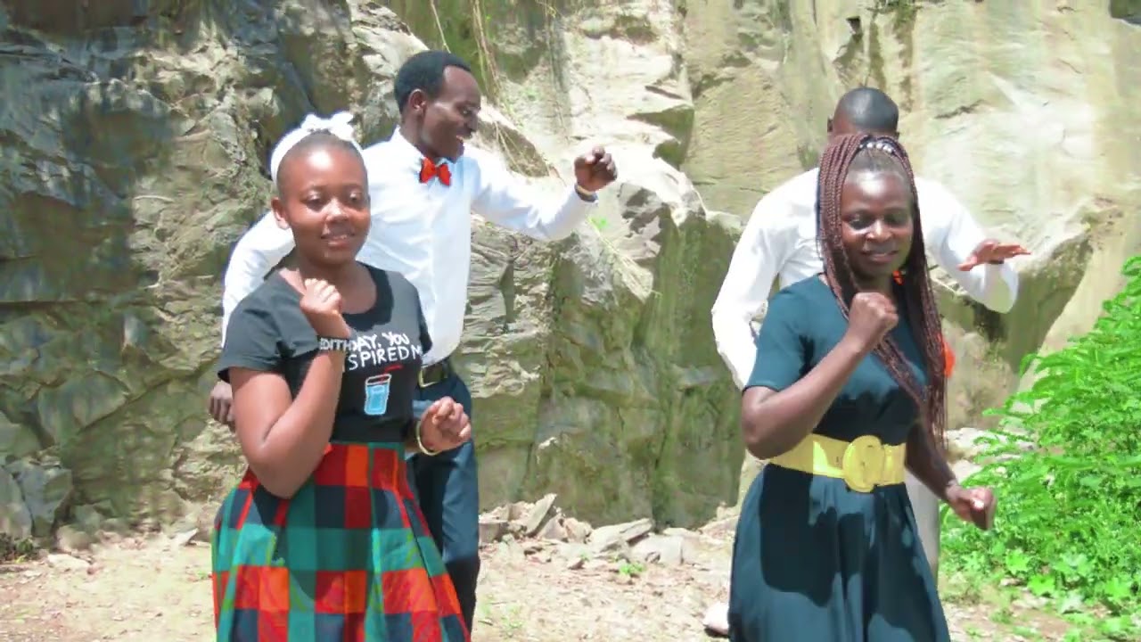 Evans Juma - Ng'uono Nyasaye [Sms 