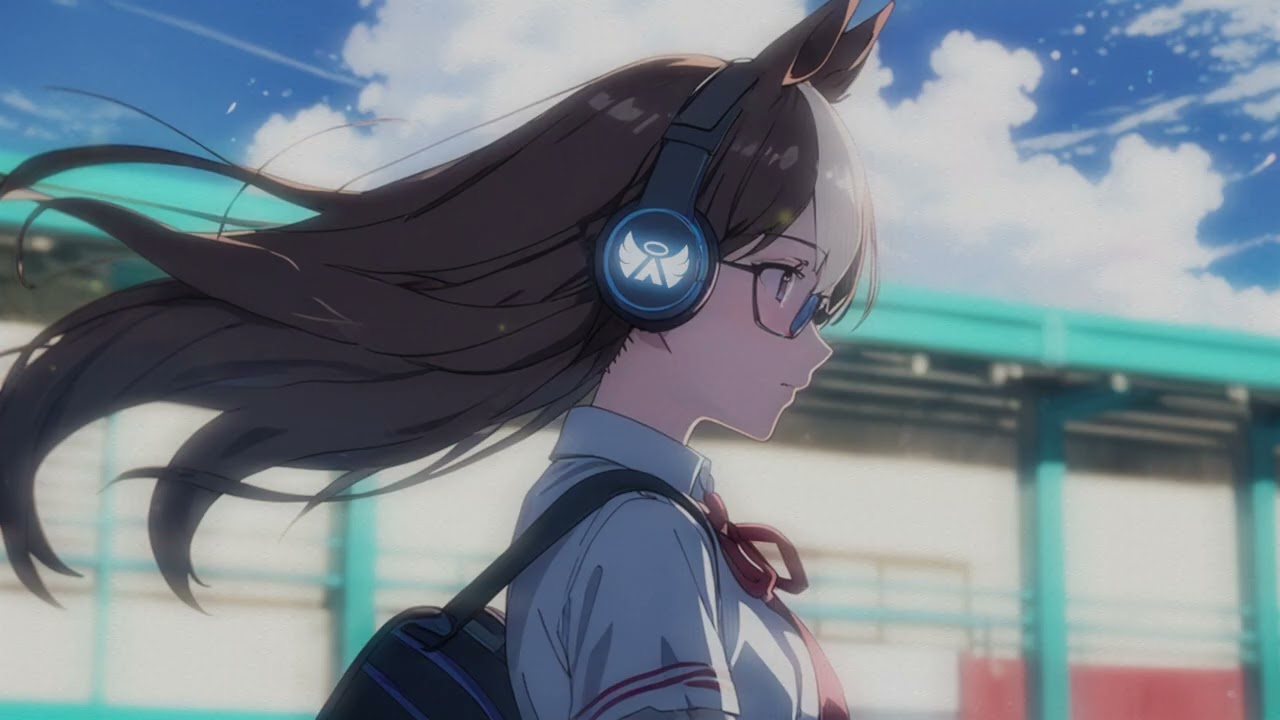 Make Debut - Umamusume (Rock/Metal Remix)