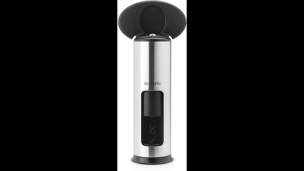 Brabantia Corkscrew Classic Review/ Тирбушон Brabantia Classic Ревю