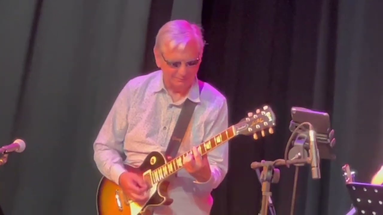 Slightly Blue at Dartmouth Music Festival,  in The Flavel