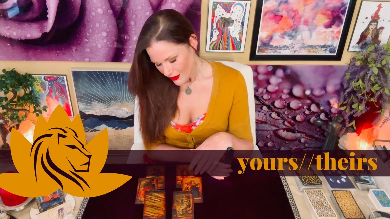 LEO | A Solid Mirroring Effect ⚡️ Someone's A Hard Catch | Timeless Tarot