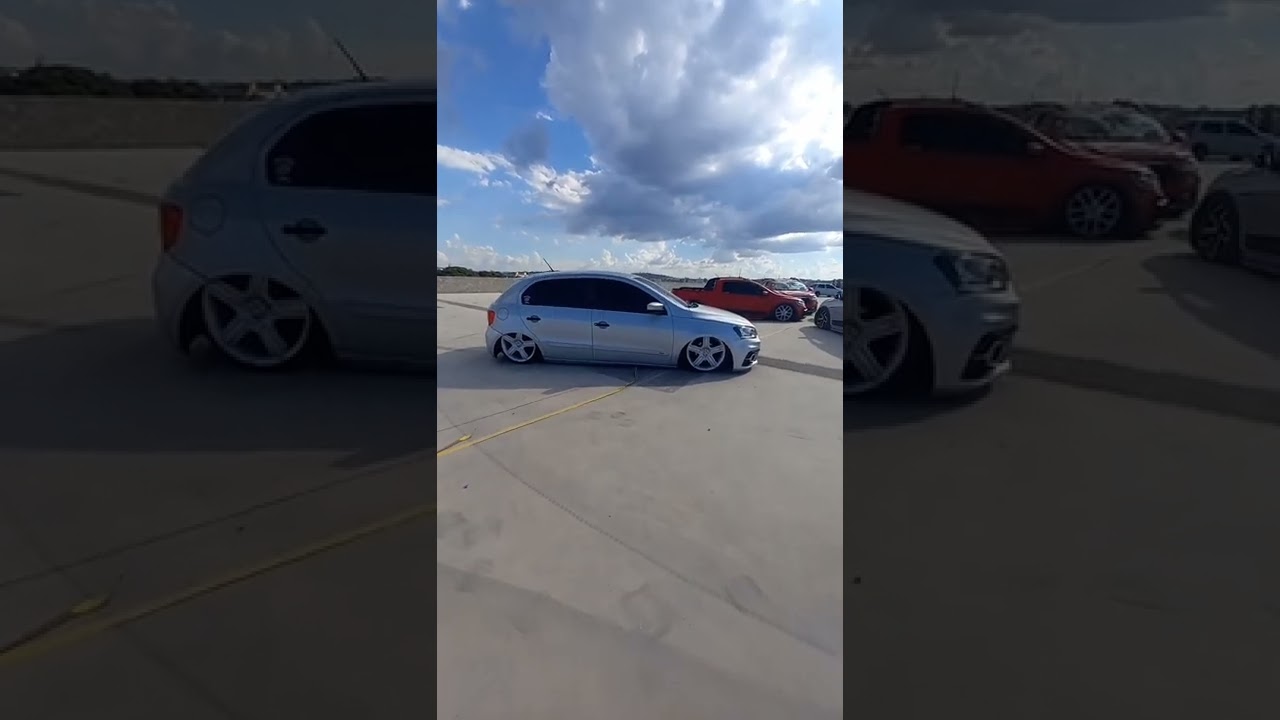 gol negativado