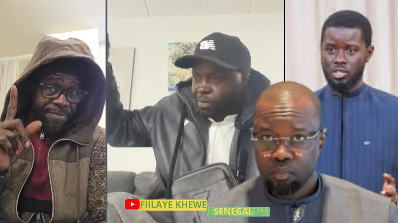 🛑ALLAHOU AKBAR GENERAL DJIDJI EN DIRECT DEFONCE  MOLLAH MORGUN BO SAGA SONKO DINA TEPPI...DOME..