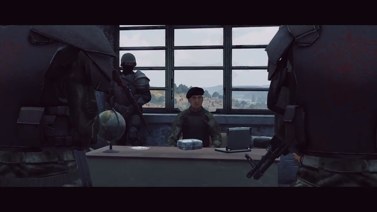 DayZRP.com Teaser 2