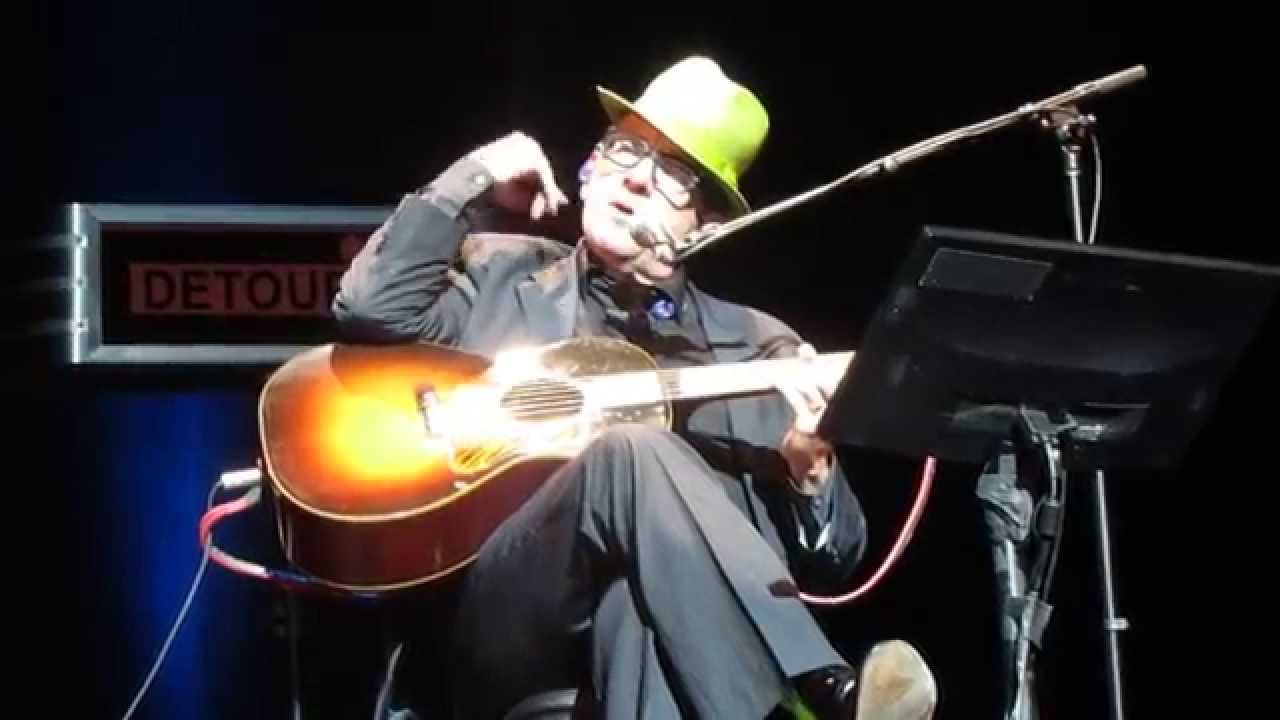 Elvis Costello - 