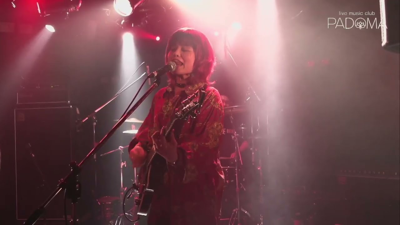 地下道を往く「PADOMA」2026年2月8日