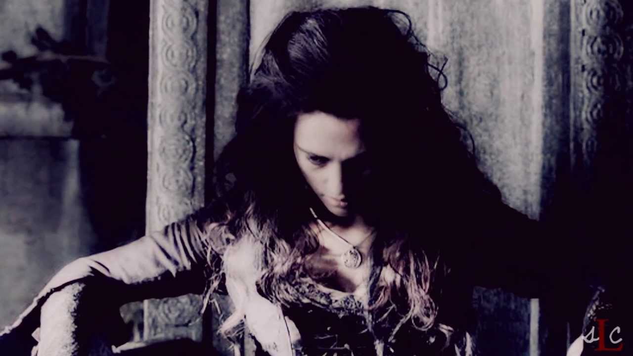 morgana pendragon | the lost queen