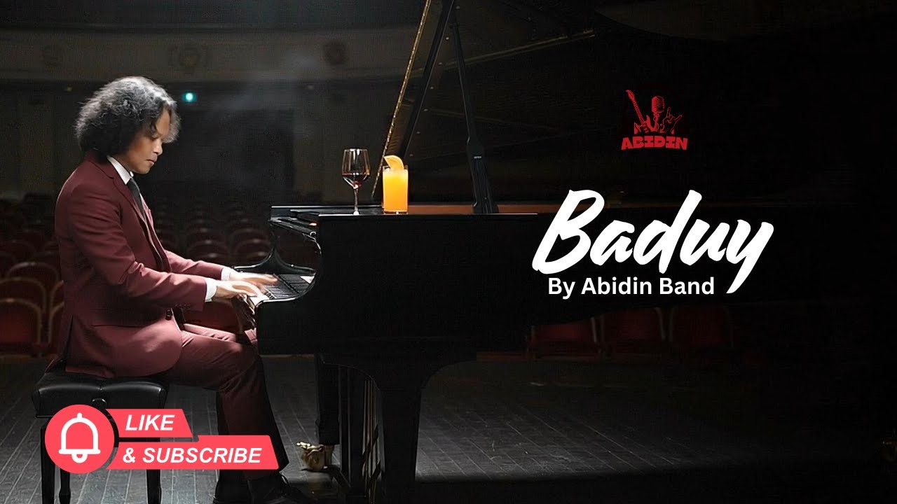#song  Baduy By AbidinBand #laguindonesiaterbaru2026 #songhits