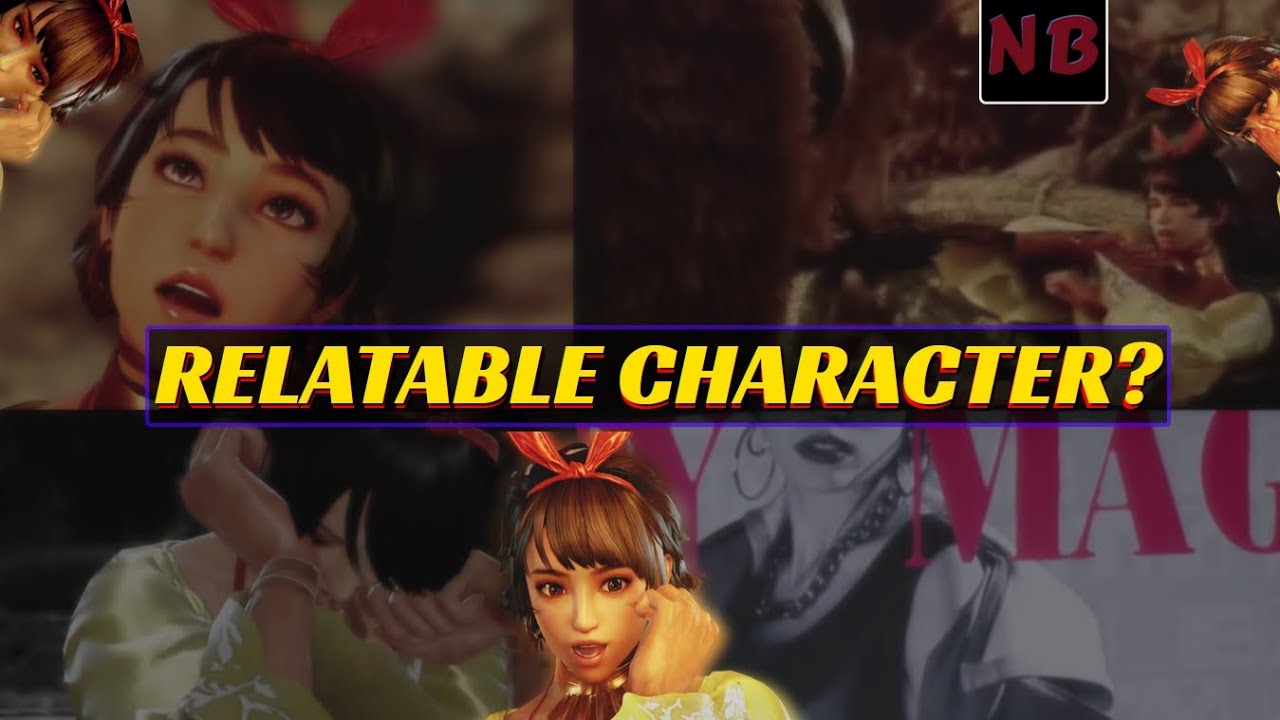 Why Josie Is A Relatable Character | Josie Rizal Character Overview