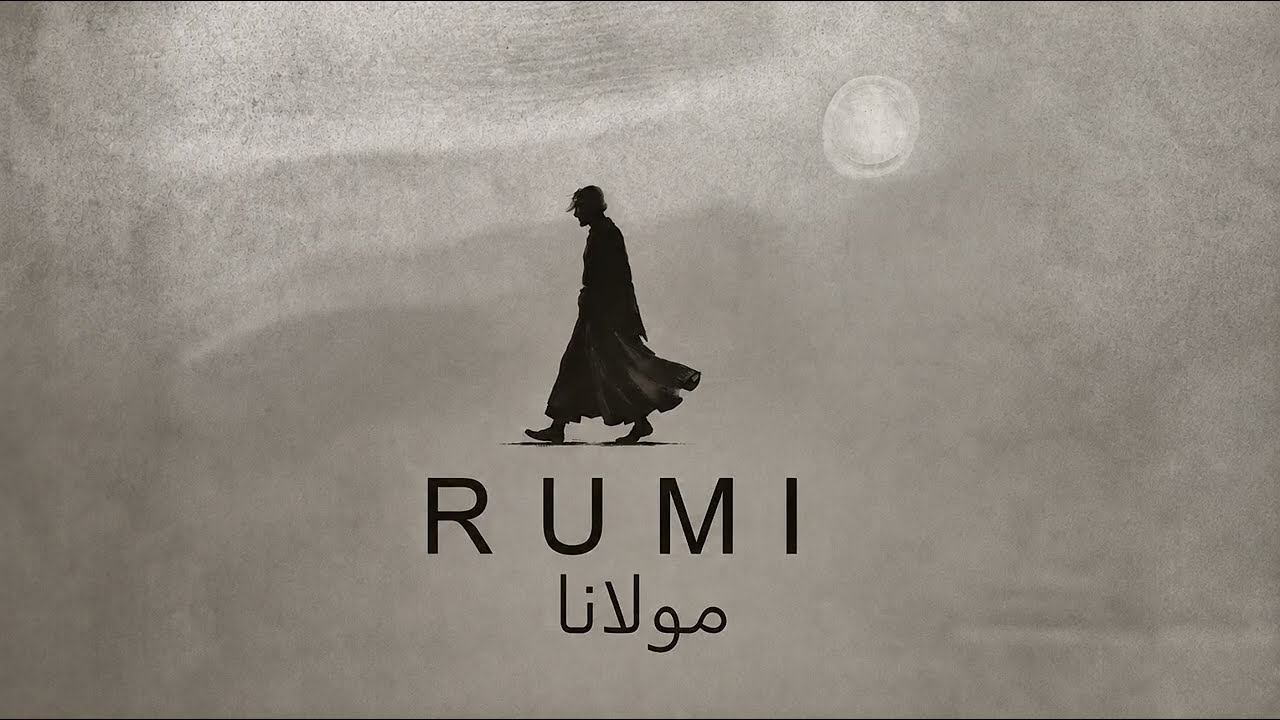 RUMI &mdash; Ancient SUFI Music Meditation for Deep Relaxation & Inner Peace