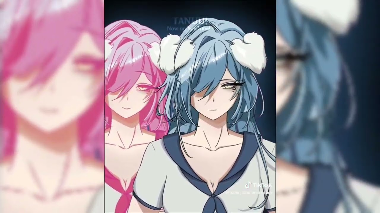 [TỔNG HỢP]các video tiktok gacha của các đại thần💞🌹