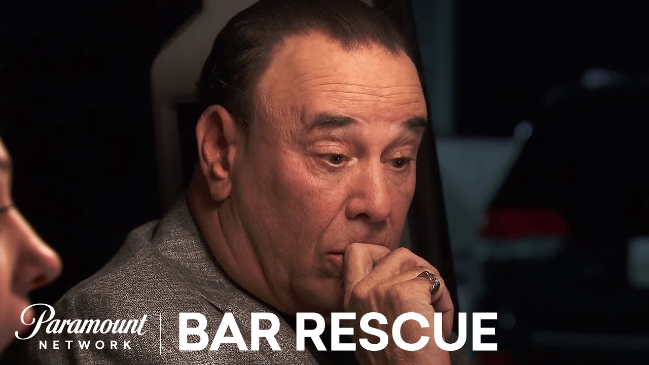 'Crossing the Line' Official Sneak Peek | Bar Rescue (Season 6)