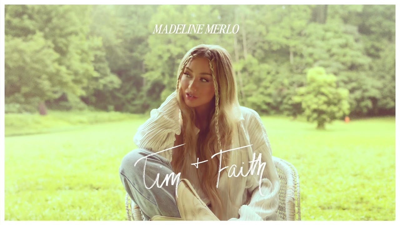 Madeline Merlo - Tim + Faith (Official Audio)