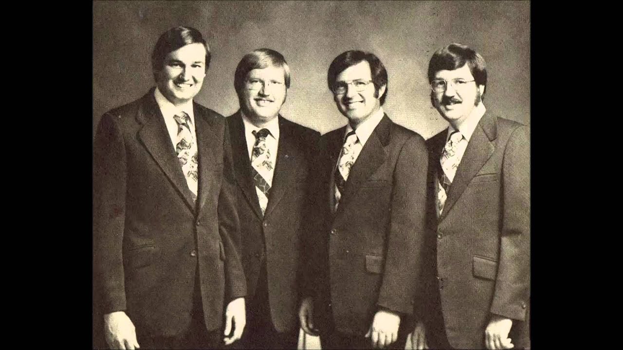 Los Heraldos del Rey - ¡Oh, qué amigo nos es Cristo!
