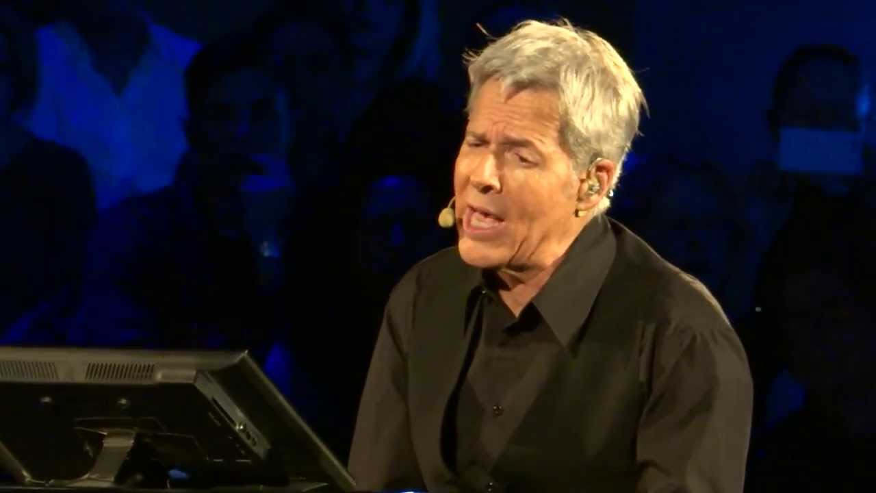 27.12.2013 - in un'altra vita - baglioni - dieci dita roma