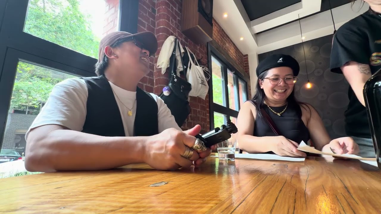 Ranked Number 27 Best Coffee in the World! Melbourne Coffee Series (First Vlog of The Year!) 