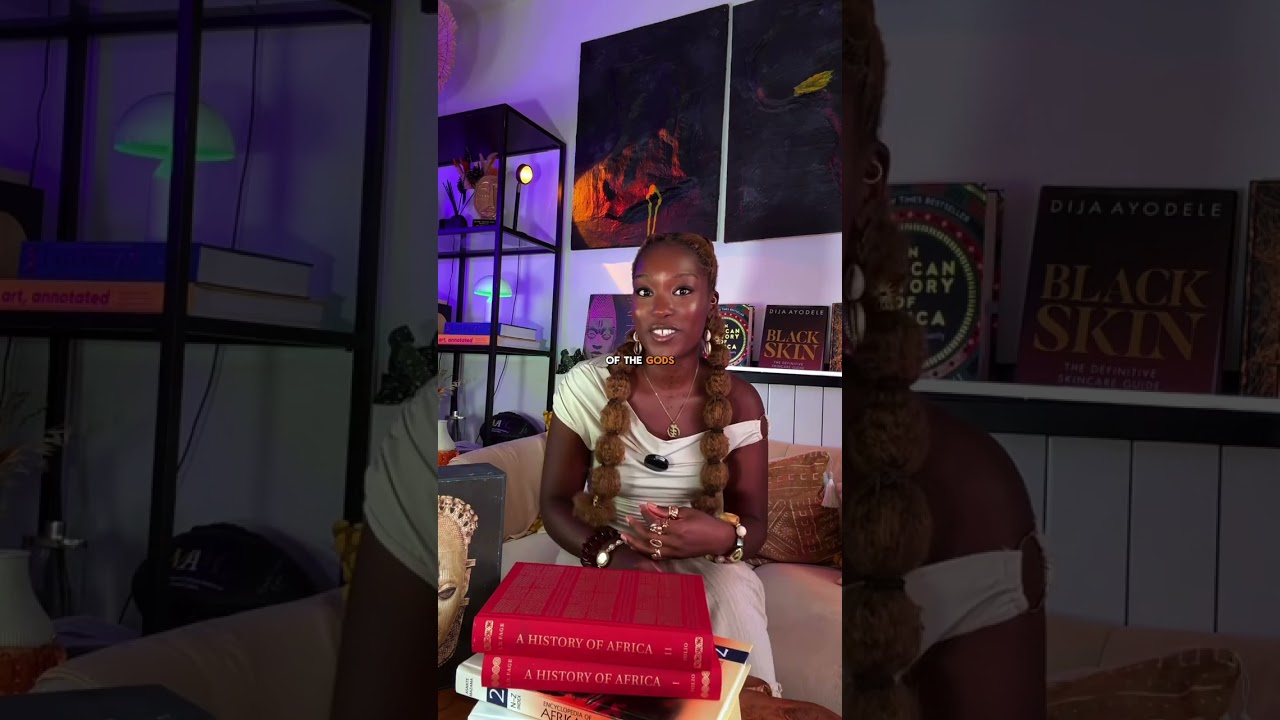 Exploring Afro-Brazilian Religions: Candombl&eacute;, Santer&iacute;a, Umbanda Connection #Spirituality