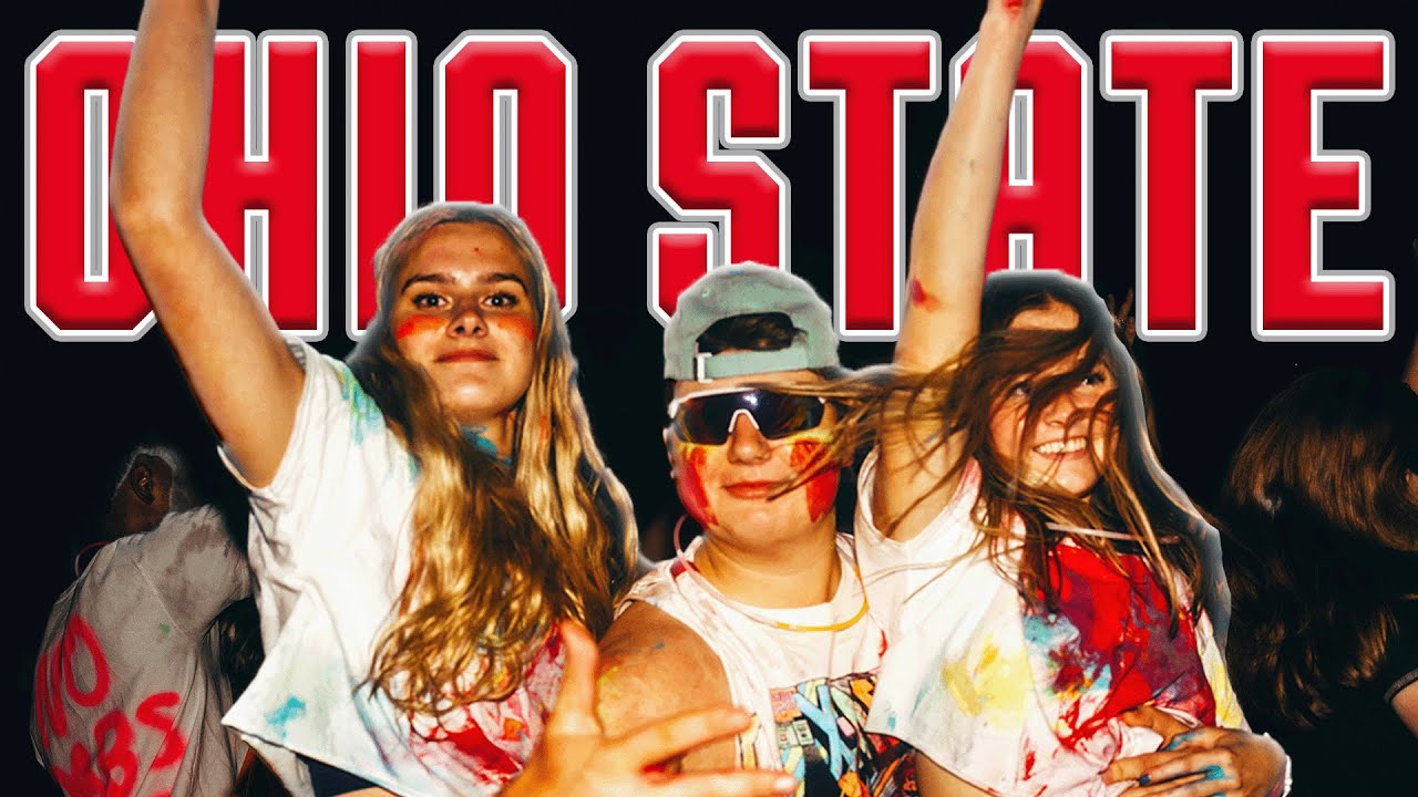 The Ohio State University | BUZZIN ACROSS AMERICA