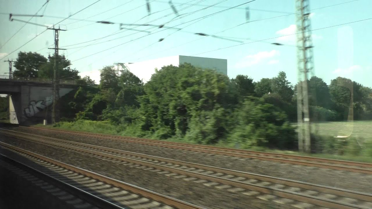 Abzw. Seelze-Guemmerwald--Wunstorf